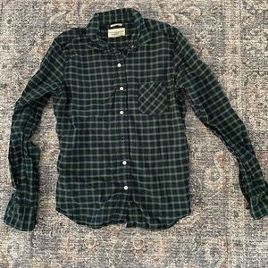 Ralph Lauren flannel